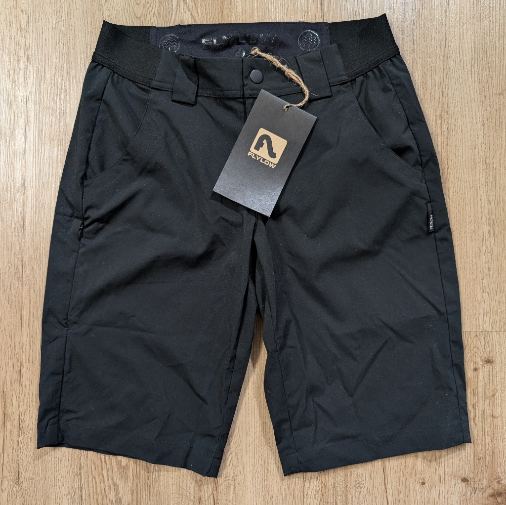Flylow Tia Shorts